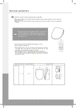 Preview for 4 page of RinKmo EBS-01 Operating Instructions Manual