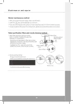 Предварительный просмотр 13 страницы RinKmo EBS-01 Operating Instructions Manual