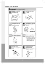 Preview for 16 page of RinKmo EBS-01 Operating Instructions Manual