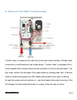 Preview for 8 page of RinKmo EI06 Troubleshooting Manual