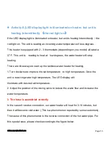 Preview for 19 page of RinKmo EI06 Troubleshooting Manual