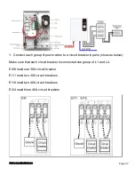 Предварительный просмотр 37 страницы RinKmo EI06 Troubleshooting Manual