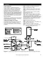 Предварительный просмотр 13 страницы Rinnai 37AHA04508KA5 Installation, Operation And Maintenance Manual