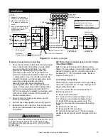 Предварительный просмотр 15 страницы Rinnai 37AHA04508KA5 Installation, Operation And Maintenance Manual