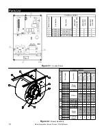 Preview for 64 page of Rinnai 37AHB SERIES Installation, Operation And Maintenance Manual