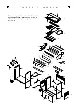 Preview for 5 page of Rinnai 4 burner Gourmet Customer'S Operating And Assembly Instructions