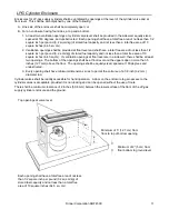 Preview for 11 page of Rinnai 4500 Owner'S Operation And Installation Manual