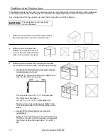 Preview for 12 page of Rinnai 4500 Owner'S Operation And Installation Manual