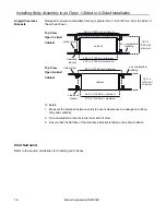 Preview for 16 page of Rinnai 4500 Owner'S Operation And Installation Manual