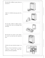 Preview for 8 page of Rinnai 560 PTR Operating And Installation Instructions