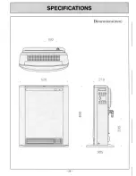 Preview for 30 page of Rinnai 560 PTR Operating And Installation Instructions