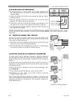 Preview for 13 page of Rinnai A20 Installation Manual