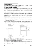 Preview for 15 page of Rinnai A20 Installation Manual