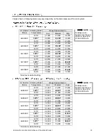 Preview for 13 page of Rinnai AH083CP Installation And Operation Manual