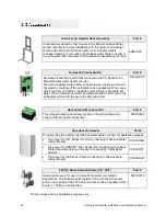 Preview for 16 page of Rinnai AH083CP Installation And Operation Manual