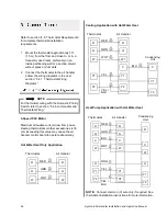 Preview for 26 page of Rinnai AH083CP Installation And Operation Manual