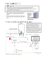 Preview for 35 page of Rinnai AH083CP Installation And Operation Manual