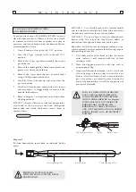 Preview for 20 page of Rinnai Alfresco SS Operating And Assembly Instructions Manual