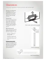 Preview for 6 page of Rinnai Arriva 750 Operation Manual