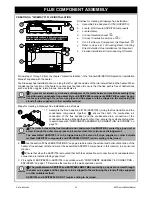 Preview for 15 page of Rinnai ASPIRATION RHFE-750ETR Installation Manual