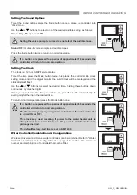 Preview for 7 page of Rinnai BC-100V Operation & Installation Manual