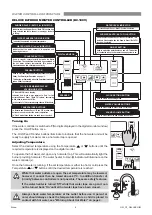 Preview for 8 page of Rinnai BC-100V Operation & Installation Manual