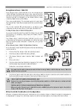 Preview for 11 page of Rinnai BC-100V Operation & Installation Manual