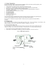 Preview for 4 page of Rinnai Brivis DINLU10Z7 Installation Instructions Manual