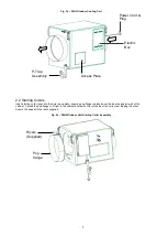 Preview for 5 page of Rinnai Brivis DINLU10Z7 Installation Instructions Manual