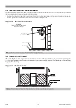 Preview for 19 page of Rinnai Brivis SP521EN Installation Manual