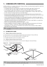 Preview for 22 page of Rinnai Brivis SP521EN Installation Manual