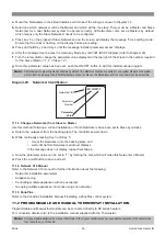 Preview for 29 page of Rinnai Brivis SP521EN Installation Manual