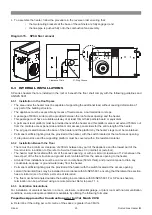 Preview for 23 page of Rinnai Brivis StarPro Brivis StarPro SP535UN Installation Manual