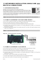 Preview for 38 page of Rinnai Brivis StarPro Brivis StarPro SP535UN Installation Manual