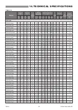 Preview for 49 page of Rinnai Brivis StarPro Brivis StarPro SP535UN Installation Manual