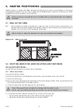 Предварительный просмотр 18 страницы Rinnai brivis StarPro BX5 Installation Manual