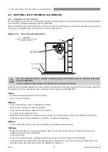 Предварительный просмотр 22 страницы Rinnai brivis StarPro BX5 Installation Manual