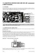 Предварительный просмотр 34 страницы Rinnai brivis StarPro BX5 Installation Manual