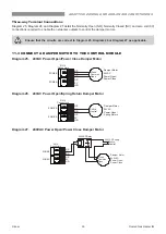 Предварительный просмотр 35 страницы Rinnai brivis StarPro BX5 Installation Manual