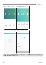 Preview for 13 page of Rinnai C Series Wi-Fi Operation Manual