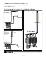 Preview for 22 page of Rinnai c199e Installation And Operation Manual