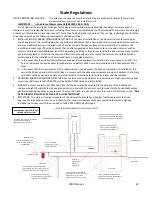 Preview for 67 page of Rinnai c199e Installation And Operation Manual