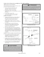 Preview for 101 page of Rinnai c199e Installation And Operation Manual