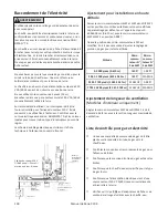 Preview for 118 page of Rinnai c199e Installation And Operation Manual