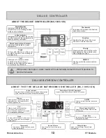 Preview for 13 page of Rinnai C53 Operation & Installation Manual