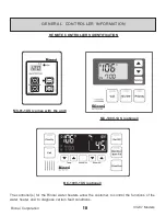 Preview for 10 page of Rinnai C98e Operation & Installation Manual