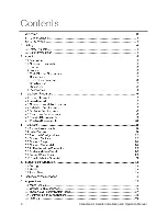 Preview for 2 page of Rinnai CAH Series Instalation And Operating Manual