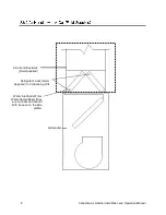 Preview for 8 page of Rinnai CAH Series Instalation And Operating Manual