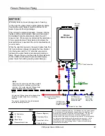 Предварительный просмотр 23 страницы Rinnai Circ-Logic RL75i Operation And Installation Manual