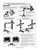 Предварительный просмотр 31 страницы Rinnai Circ-Logic RL75i Operation And Installation Manual